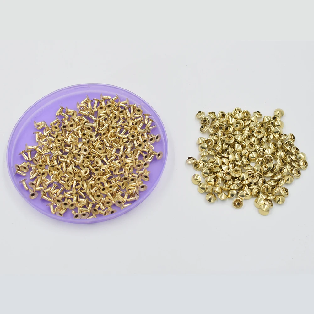 (100pieces/lot) Clothing 8mm rivets. Metal rivet. Clothing