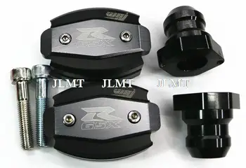 

Falling Protection Crash Frame Slider GSXR GSX-R GSX R 600 GSXR600 GSX-R600 2006 2007 2008 2009 2010 2011 2012 2013 2014