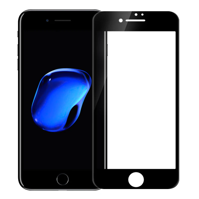 imágenes para 2.5d arco 0.23mm totalmente cubierta cp + anti-explosión de cristal templado protector de pantalla de nillkin para el iphone 7 plus templado (5.5 pulgadas) imágenes para 2.5d arco 0.23mm totalmente cubierta cp + anti-explosión de cristal templado protector de pantalla de nillkin para el iphone 7 plus templado (5.5 pulgadas)