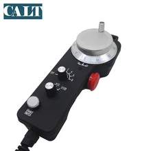 CALT TM2080 Simalar к YUMO MPG ISMM2080 маховик IOPP герметичный дизайн для ЧПУ коррекция происхождения и разделение сигнала