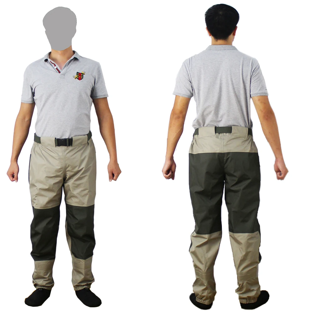 High Quality fishing waders