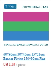 ЛГБТ, флаг и баннер 90*150 см 60*90 см 40*60 см флагом 15*21 см рук флаг 3* 5ft флаг «ПРАЙД»