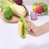 Vegetable Slicer Guard PP Finger Hand Protector Guard Vegetable Finger Protector Kitchen Accessories ► Photo 3/6