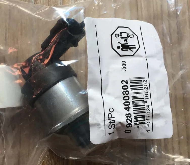 

Brand new measurement unit metering unit 0928400728 0928400802 Germany original parts suitable for sale
