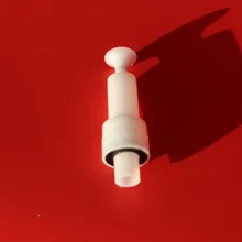 Сопло ручного электростатического порошка пистолет для нанесения покрытий