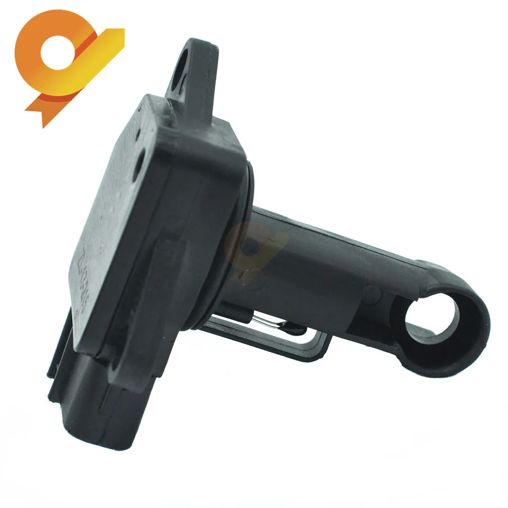 Online Sensor de flujo de aire masivo MAF para TOYOTA HILUX HIACE TACOMA 2,5 D 4D 3,0 4WD 22204 30010 2110 197400 22204 0N010 197400 3070