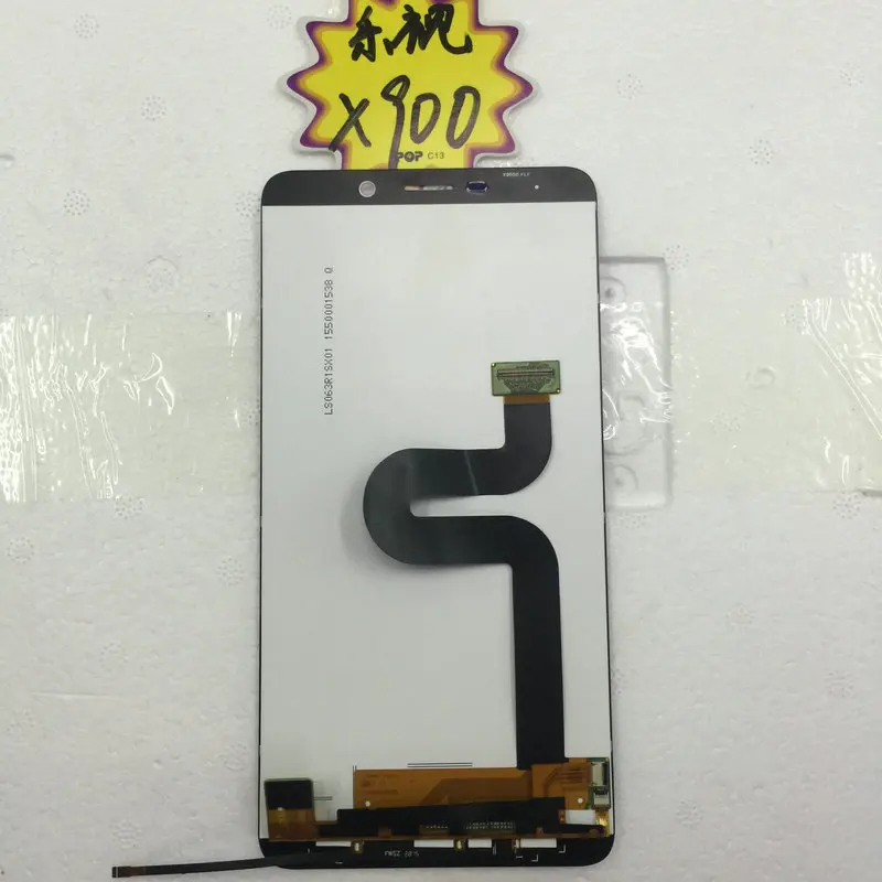 

LCD Display Touch Screen Digitizer Assembly Replacement Accessories For Letv LeEco Le Max X900 Octa Core 6.33 Inch Cell Phone