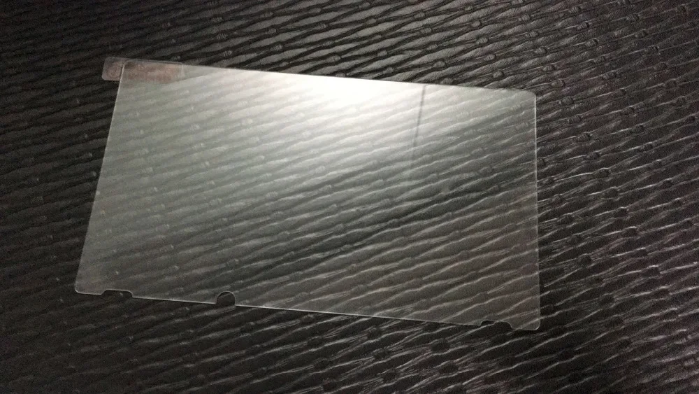 500 шт./лот, 0,33 мм, 2.5D пленка для экрана из закаленного стекла, для переключателей, для переключателя lite, защитная пленка
