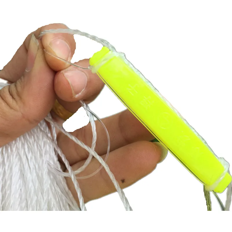Forte linha amarela H1.5m * L35M 70m