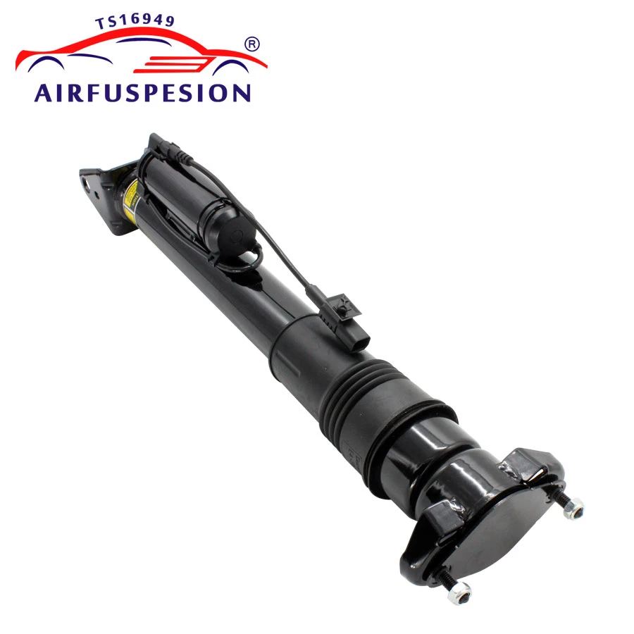 Pair Rear Air Shock Absorber With ADS for Mercedes R-Class W251 R500 R350 R320