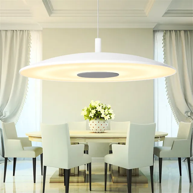 New Nordic Single Head Led Pendant Lamp Modern Minimalist Dining Room White Hanging Light Lamparas New Nordic Single Head Led Pendant Lamp Modern Minimalist Dining Room White Hanging Light Lamparas