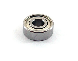 

D11xd4.2xH4mm Bearing for HL 4225/48-22 Series Motors 694ZZ
