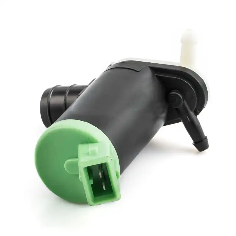 Front Rear Windshield Washer Pump For Toyota Auris Avensis Corolla OE85330 02040rear