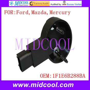 

New Crankshaft Position Sensor use OE No. 1F1E6B288BA for Ford Ranger Freestar Taurus Mustang Thunderbird Windstar Mazda Mercury