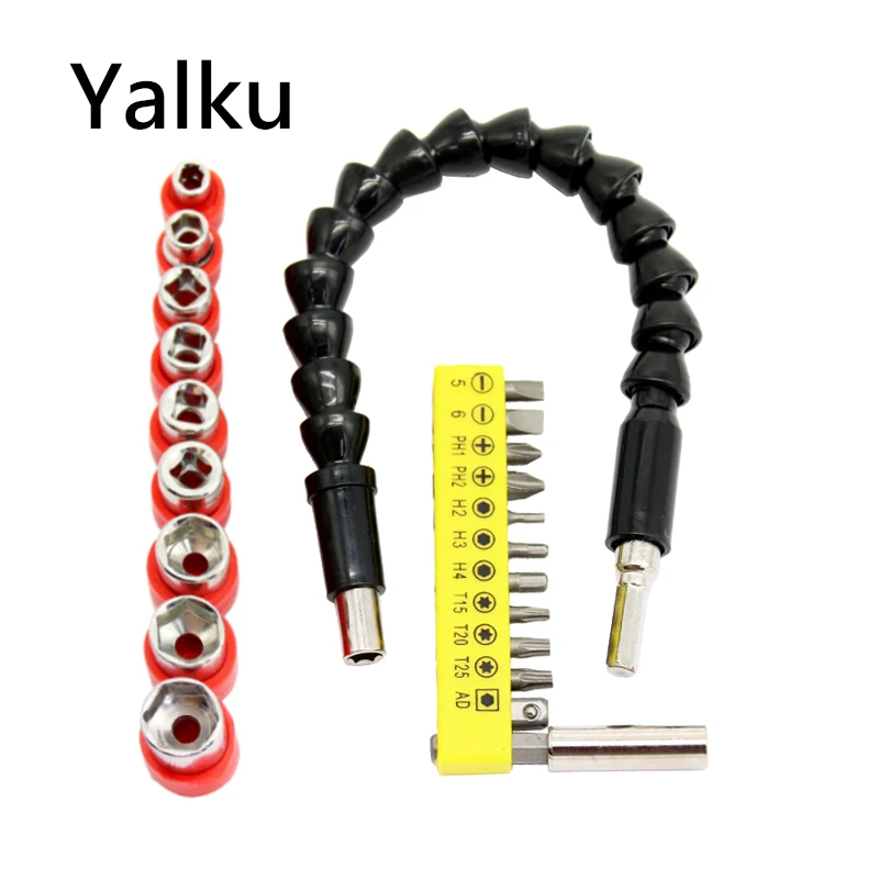 Buy Yalku New Arrival Electric Drill Accessories Drill