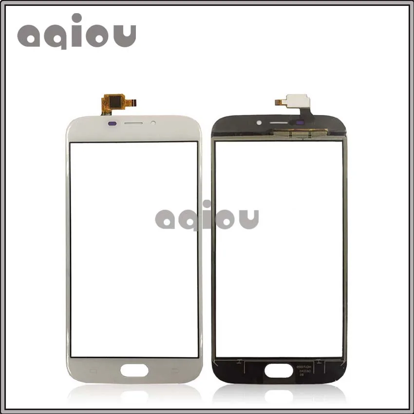 

10Pcs/lot 5.5" Touch Screen For Doogee X9 Pro Digitizer Front Glass Lens Sensor Panel High Quality