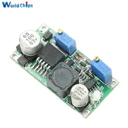 DC-DC LM2596 HVS LM2596HVS 60 В 3A бак постоянного тока/Напряжение CC CV Step-Down светодиодный индикаторный модуль высокой частоты преобразования