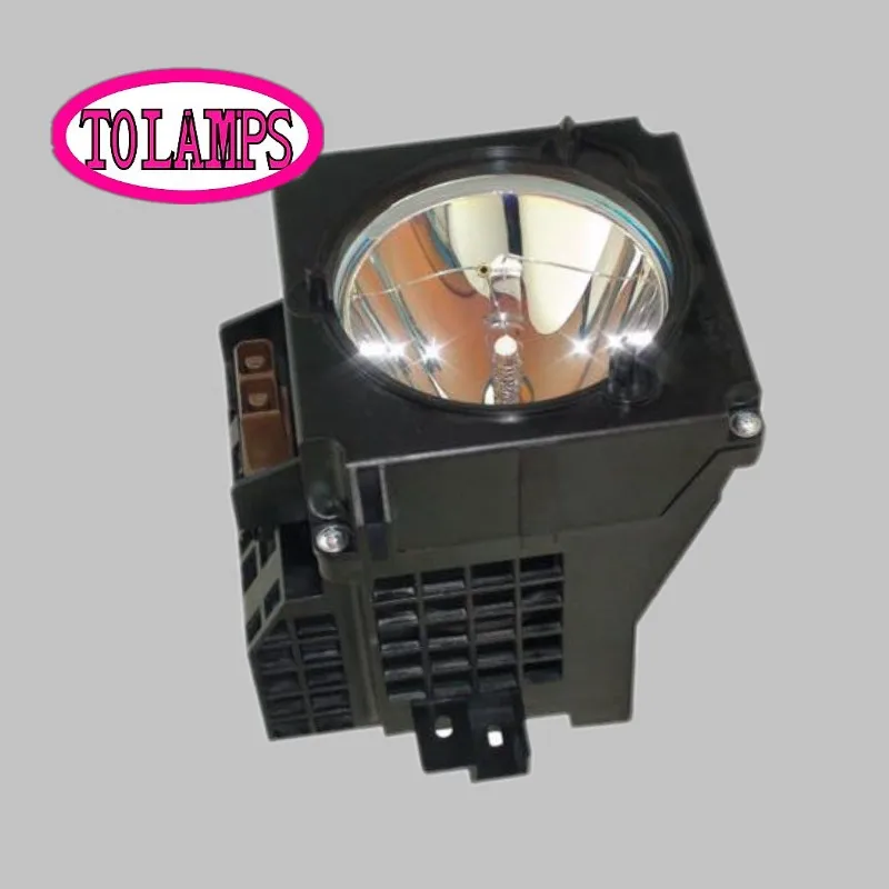 

Replacement Video TV Projector Lamp Bulb XL 2000 Mount Module A1601753A / XL-2000 / A1484885A Compatible For SONY KF-42SX200U
