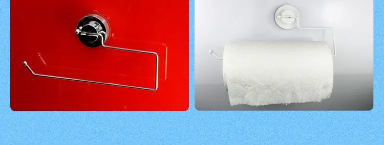 Kitchen Paper Roll Holder 13