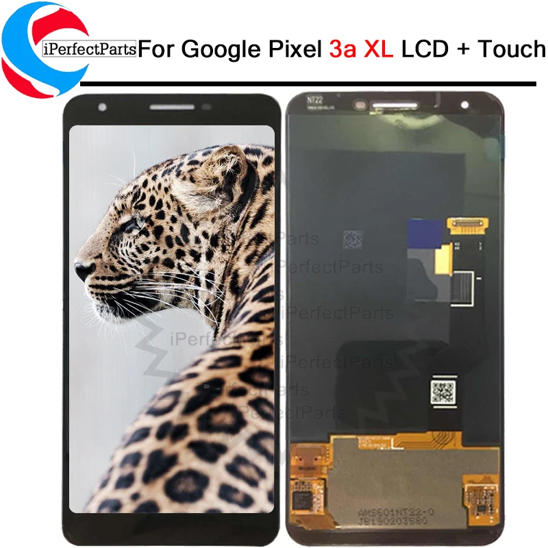 6 0 3a XL LCD 3a XL 6-0-3a-xl-lcd-3a-xl
