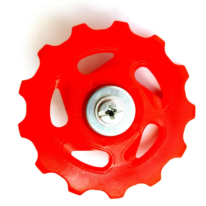 1 قطعة دراجة دراجة عجلة الخلفية Derailleur البكرات 5/6/7/8 سرعة التروس دراجة Derailleur الدراجة الطريق دراجة أجزاء