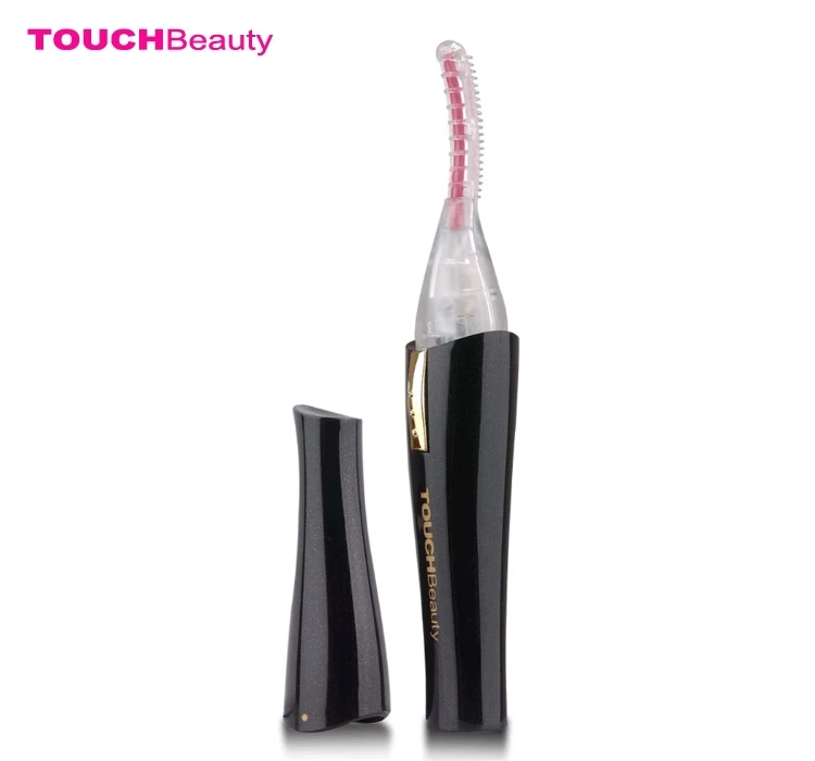Buy TOUCHBeauty Portable heated eyelash curler, Eye