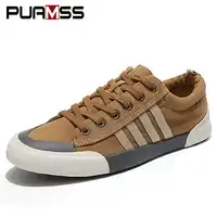 2018 Summer New Men Shoes Brand Men Casual Shoes Summer Classic Canvas Shoes Men Sneakers Fashion