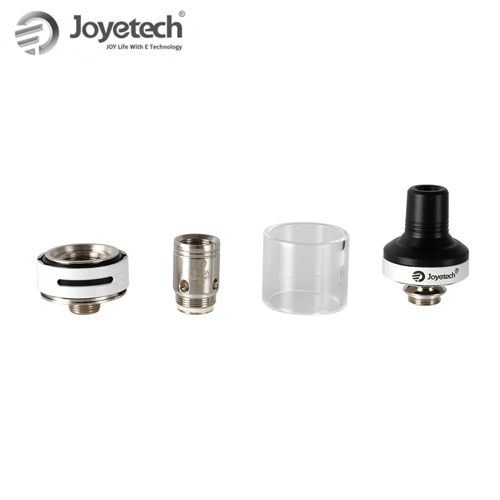 В наличии Оригинал Joyetech Exceed D19 комплект встроенный аккумулятор 1500 мАч 40 Вт мод