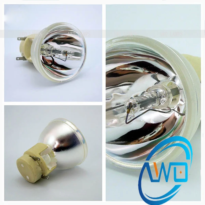 Запасная лампочка для проектора AWO INFOCUS IN120A/IN120STA/IN2120A/IN122A/IN124A/IN124STA/IN126A/IN126STA |
