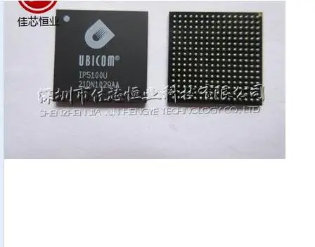 IP5100U UBICOM 100% New&amporiginal | Электроника
