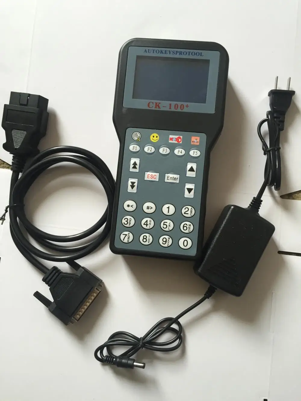 Для CK-100 V99.99 Авто программатор ключей SBB Обновление версии ck100 |