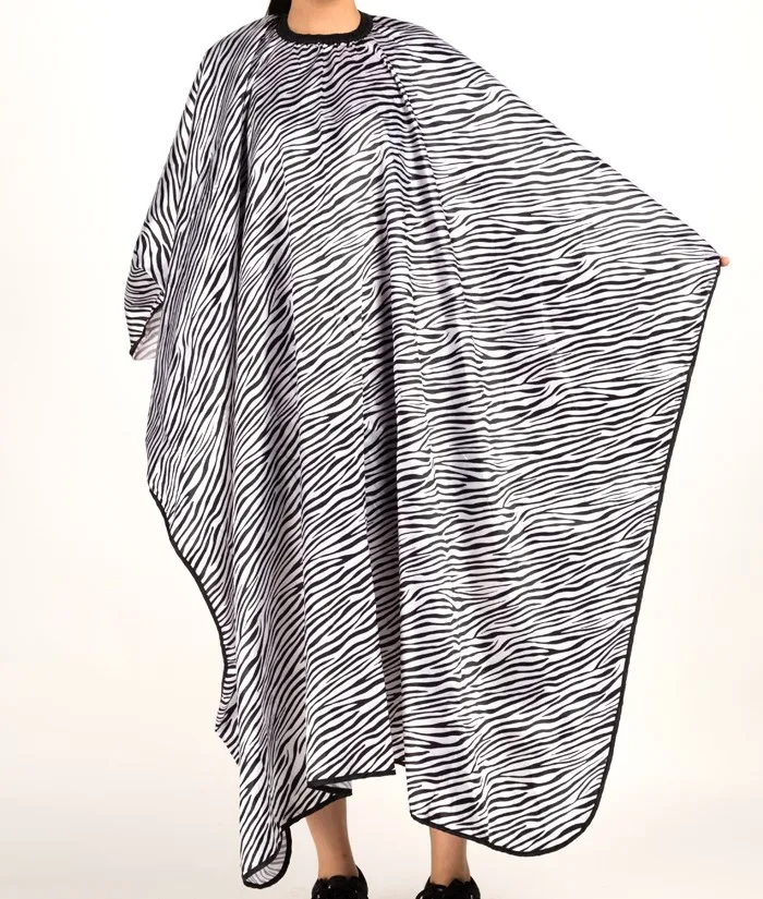 de Beleza Barber Vestido De Cabelo Anti