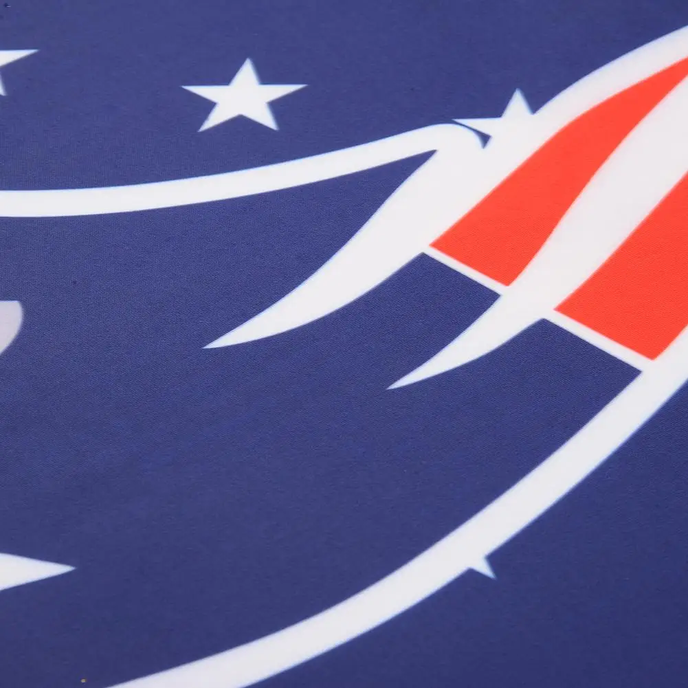 شحن مجاني نيو انغلاند الوطنيين العلم المصفقين أعلام شنقا العلم ل عبة مباراة