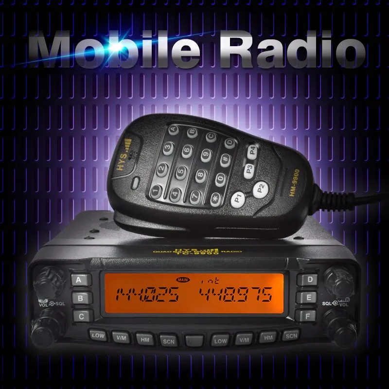 Car Radio Station (2)