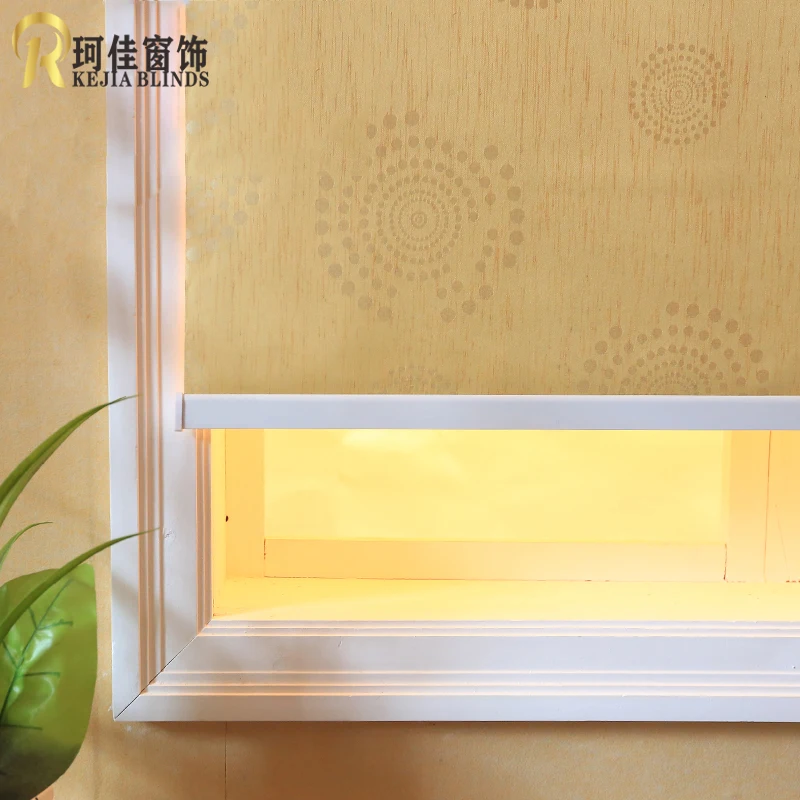 

free shipping hot sale china factory 100% polyester and color matching blackout for roller blinds the curtains made to size