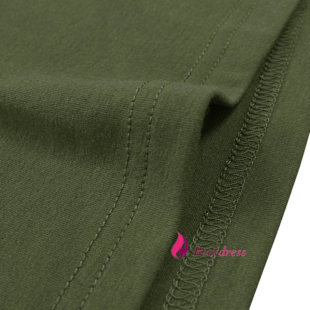 armt green details
