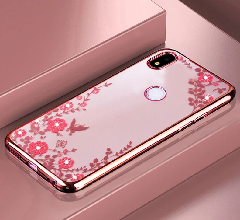 

YueTuo etui,coque,cover,case For Xiaomi Xiami mi Max 2 3 Max2 Max3 transparent phone back Soft silicone silicon accessories