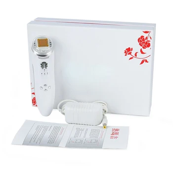 

Professional Electric Machine Women Face Skin Care Photon Light Skin Rejuvenation Facial Massage Whitening Anti-Aging Beauty 30