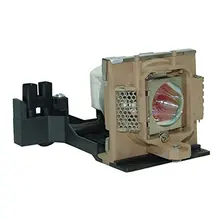 L1755A for HP VP6210 VP6200 VP6220 VP6221 Projector Lamp Bulb with housing