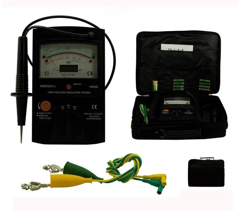 MASTECH-MS5202-100000Mohm-Digital-Analog-Insulation-Tester-tramegger-high-voltage-insulation-tester (1)