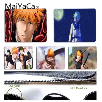 

MaiYaCa Sword Hollow Wave Weapons Anti-Slip Durable Silicone Computermats Size for 18X22CM Speed Version Gaming Mousepads
