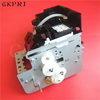 

Original new Large format printer Mutoh VJ-1604 VJ-1624 VJ-1614 VJ-1638 ink pump assembly eco solvent with DX5 cap top 1set