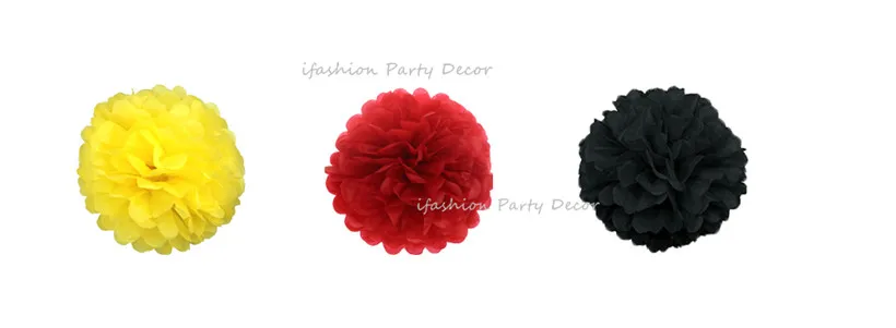 pom-poms