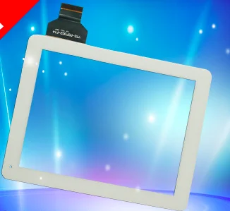 Witblue Новый сенсорный экран сенсорная панель для 9 7 &quotwintouch j91 планшет дигитайзер
