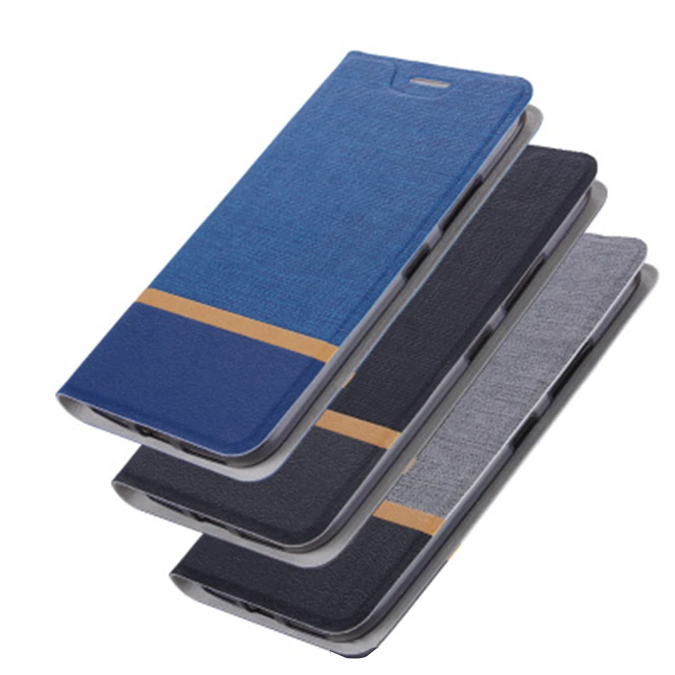 

Fashion Leather Case For ASUS ZenFone 4 Max ZC520KL Wallet Flip Stand Cover For ASUS ZC520 520 520KL Case Phone Coque Fundas