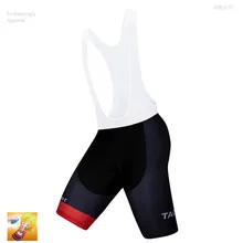 Профессиональная команда UCI высокое качество 9D гелеобразный стеганый черный велосипедные шорты ударопрочный MTB дорожный лайкра мужские велосипедные шорты MTB лайкра Ciclismo