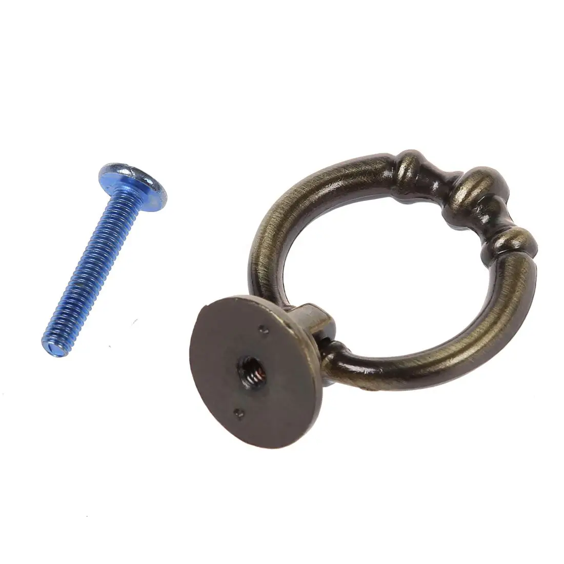 

HHTL-3 pairs cabinet pull handle handle knob vintage cabinet drawer dresser cabinet pull handle knob