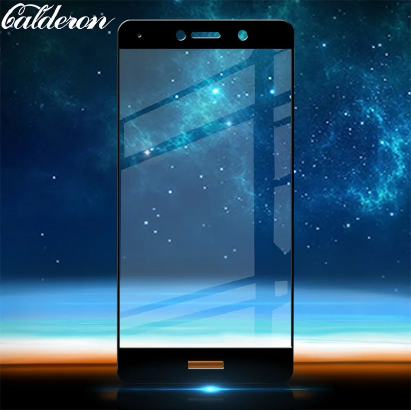 Kardeem3D закаленное стекло Honor 7C 7A Pro для Huawei Y9 Y7 Y6 Prime 2018 Nova 2 Lite защита экрана|Защитные