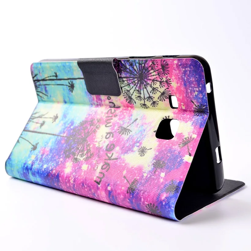 

Painted Case For Samsung Galaxy Tab A E 8.0 10.1 7.0 9.7 9.6 T350 T355 T380 T385 T580 T585 T550 T555 T280 T285 T560 T561 Case