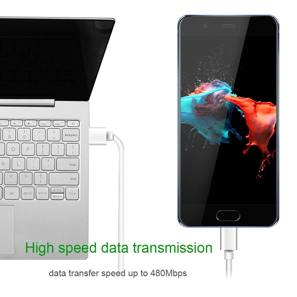 5А быстрая зарядка type C USB кабель для huawei Honor Supercharge кабели передачи данных FCQ Quick Charge